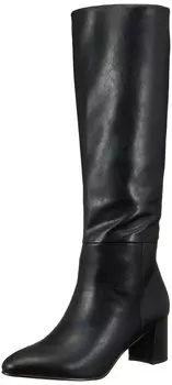 Модные ботинки SWGS224632 BLK [Snidel]