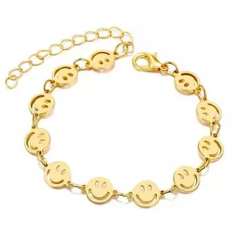 Модные браслеты для женщин. Ювелирные изделия. серебряный