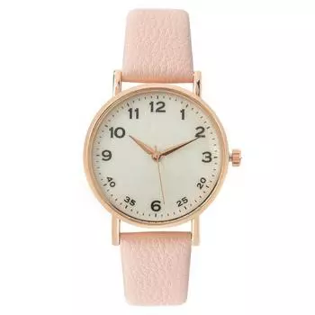 Модные цифровые женские часы женские часы ремень кварцевые часы часы чёрный