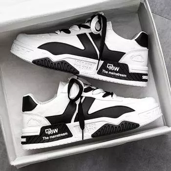 Модные цветные мужские кроссовки для скейтбординга, повседневные спортивные кроссовки для мужчин, дизайнерские кроссовки в стиле хип-хоп для мужчин, Zapatos De Hombre 39