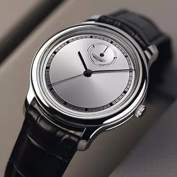 Модные деловые простые мужские часы мужские повседневные ретро циферблат студенческие кварцевые часы