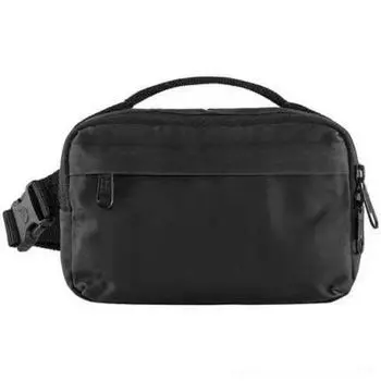 Модные детские сумки Kankens Mini для бега на пояс, маленькие сумки на плечо для студентов, женщин и мужчин, сумки Foxs, 11 вариантов цвета