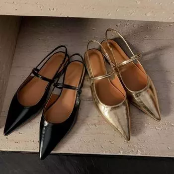 Модные дизайнерские летние женские сандалии с закрытым носком, модные туфли на плоской подошве с мягкой подошвой для женщин, уличные туфли в уличном стиле 35 золотой