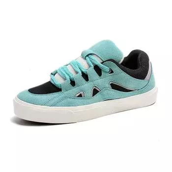 Модные горячие туфли Harajuku Canvas для мужчин, низкие мужские туфли для скейтбординга в корейском стиле, уличные кроссовки для мужчин, дышащая вулканизированная обувь 35