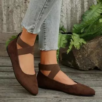 Модные и дышащие летние сетчатые легкие туфли для мам, повседневные нескользящие спортивные туфли из вулканизированной ткани для женщин 36 чёрный