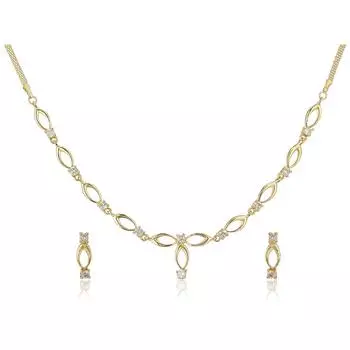 Модные и модные модные дизайнерские ожерелья для женщин