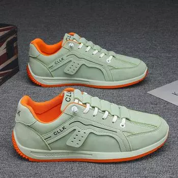 Модные и удобные мужские туфли Agan Shoes, модели осенней моды, спортивные повседневные кроссовки для бега, мужские кроссовки для сноуборда 39