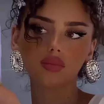 Модные изысканные серьги-капли со звездами и блестящим цирконом, летние новые каникулы, пляжный стиль, серьги-раковины, серьги из сплава, серьги из сплава с бриллиантами, стекло с бриллиантами 1