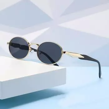 Модные классические солнцезащитные очки Eye Protetcion Frame брендовые дизайнерские женские солнцезащитные очки мужские высококачественные очки мужские UV400 черный серый