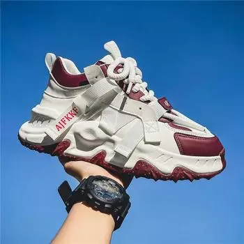 Модные кроссовки для бега для мужчин, удобные, износостойкие, спортивная обувь для активного отдыха, теннисные туфли для мужчин, летняя мужская обувь для мужчин 39