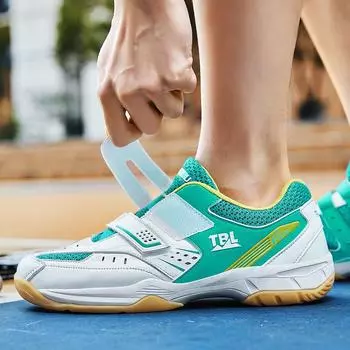 Модные кроссовки, мужские повседневные кроссовки, прогулочная обувь для бега, тренажерный зал, теннис, спортивная специальная повседневная обувь 36-45 36 зелёный