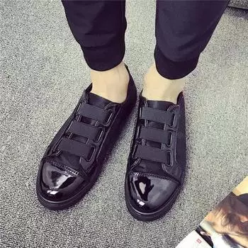 Модные кроссовки мужские весна осень вулканизированная обувь для мужчин повседневная обувь для скейтбординга низкая цена дизайнерские роскошные товары в корейском стиле 39