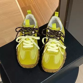 Модные кроссовки смешанных цветов для женщин 2024 года, новинка, горячая распродажа, летние туфли на низком каблуке для женщин, туфли на шнуровке из искусственной кожи для женщин, вулканизированные туфли 38 серебряный