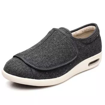 Модные кроссовки женские 2024 новые вулканизированные туфли мягкие туфли для женщин удобные осенне-зимние хлопковые туфли больших размеров Tenis Feminino 37