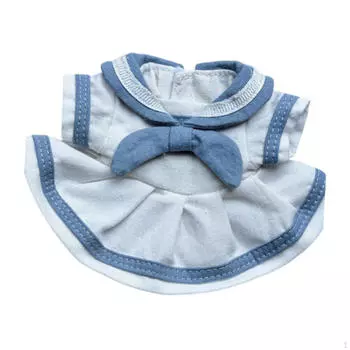 Модные куклы, наряды, аксессуары, одежда ручной работы, костюм для девочки 10-15 см на Хэллоуин