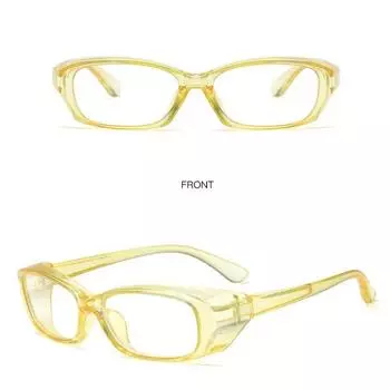 Модные квадратные очки с защитой от синего света, прозрачные очки, оптические очки, компьютерные очки, оправа для мужчин и женщин