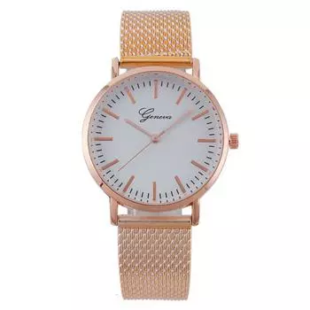 Модные кварцевые часы ультратонкие простые часы с циферблатом женская одежда, обработка индивидуальных часов