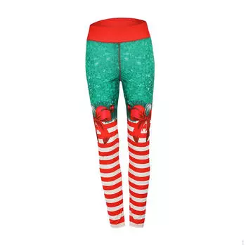 Модные леггинсы для фитнеса для женщин, штаны для йоги и тренировок