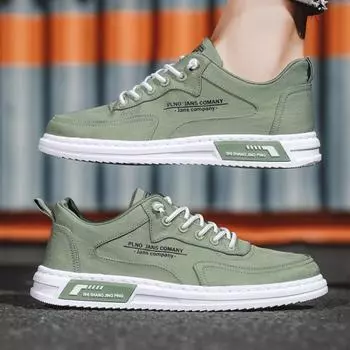 Модные легкие кроссовки, нескользящие, дышащие, повседневные туфли для мужчин, удобная обувь, дизайнерская, роскошная, новая, элегантная мужская обувь 39