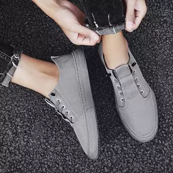 модные летние мужские повседневные туфли Ice Silk, мужские мокасины, спортивные кроссовки, модные мягкие легкие туфли для вождения, мужские теннисные кроссовки Homme 39 светло-коричневого