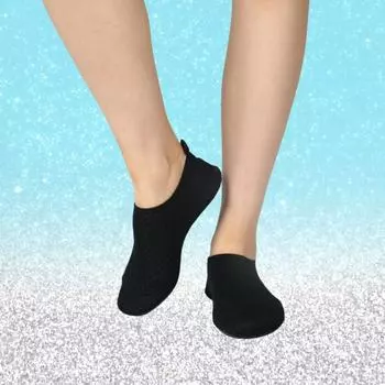 Модные летние новые мужские кроссовки для ручья, пляжная обувь для плавания, мужская обувь для фитнеса, женская обувь для йоги, водонепроницаемая обувь для рыбалки 36 красный