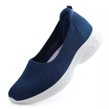 Модные летние новые удобные мокасины повседневные женские туфли модные мягкие дышащие полые плоские туфли для женщин plus size43 35