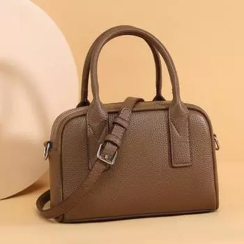 Модные маленькие элегантные женские сумки-мессенджеры из искусственной кожи, офисные женские сумки-тоуты, чистая сумка для женщин, сумки через плечо бежевый