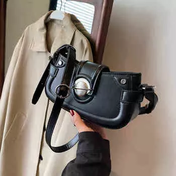 Модные маленькие квадратные сумки с клапаном для женщин, осень-зима, искусственная кожа, классические сумки через плечо, повседневные женские сумки для телефона