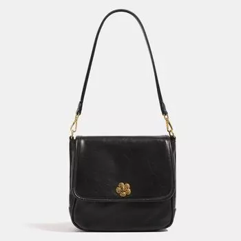 Модные маленькие сумки через плечо для женщин, сумка через плечо, роскошные высококачественные однотонные классические сумки для вечеринок, универсальные