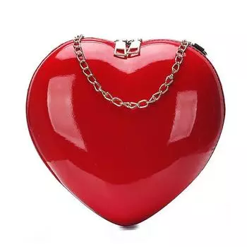 Модные маленькие женские сумки-мессенджеры для женщин, красные маленькие вечерние сумки на плечо, женские вечерние клатчи Bolsa Feminina чёрный