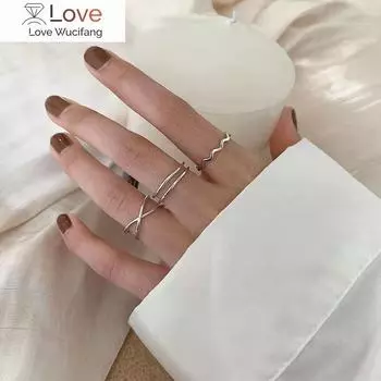 Модные металлические кольца в стиле панк с бабочками для женщин, подростков, ювелирные изделия, подарки, аксессуары, пряжка, женское кольцо на указательный палец