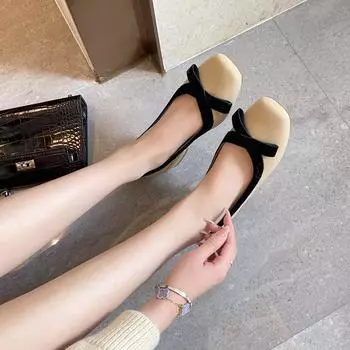 Модные мокасины с круглым носком 2024 года, модные женские повседневные кроссовки, мокасины на плоской подошве, удобные модис-платья, летние туфли-лодочки, новые 34