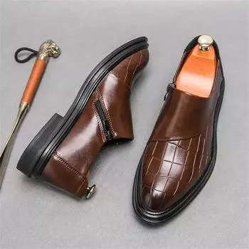 Модные мокасины, высота до 47 размера, кроссовки, мужская обувь, итальянская обувь, мужские туфли, спортивные туфли, лоферы, цена, Zapatiilas, мобильный, смешной 38