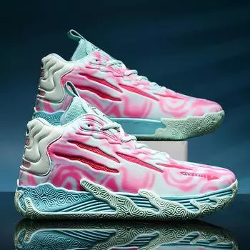 Модные мужские баскетбольные кроссовки Field Athletic Original Male Priginal Basketball Boots Высококачественные роскошные женские носимые теннисные кроссовки 35