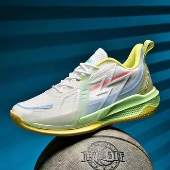 Модные мужские баскетбольные кроссовки, нескользящие, Priginal Field, повседневные, спортивные, баскетбольные, женские, амортизированные, брендовые, носимые, теннисные кроссовки 35