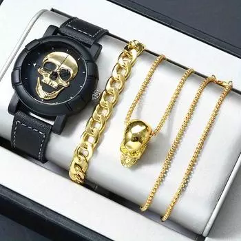 Модные мужские часы класса люкс из нержавеющей стали кварцевые наручные часы календарь светящиеся часы мужские деловые повседневные часы Reloj Hombre