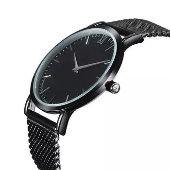 Модные мужские часы Роскошные брендовые часы