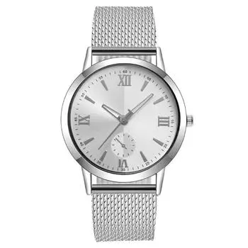 Модные мужские часы с одним глазком и римским узором, мужские часы с пластиковым ремешком, кварцевые, теперь обрабатываются и изготавливаются по индивидуальному заказу. чёрный