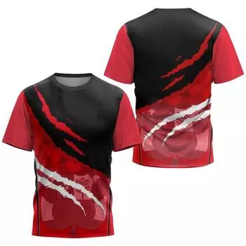 Модные мужские футболки, свободные повседневные топы с круглым вырезом, короткий рукав, 3D-принт, уличная футболка 6XL, большой размер, футболка, пуловер XS