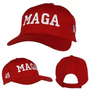 Модные мужские и женские регулируемые бейсболки с вышивкой американского флага