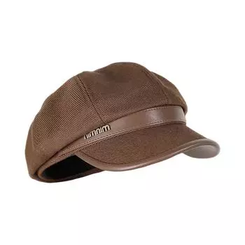 Модные мужские и женские регулируемые бейсболки с принтом One Size