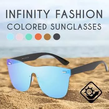 Модные мужские и женские солнцезащитные очки для спорта на открытом воздухе, очки для вождения, пляжная поездка коричневый