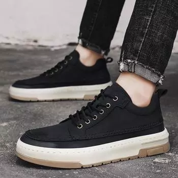 Модные мужские кожаные мужские повседневные туфли на шнуровке оксфорды для бизнеса, офиса, платья для мужчин, мужские свадебные туфли для вечеринок 38 бежевый