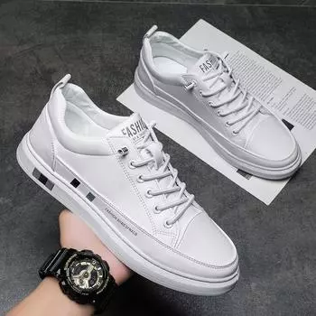 Модные мужские кроссовки, белая женская и мужская обувь на платформе, черные туфли на плоской подошве для пар, Tenis Masculino Zapatillas Mujer размера плюс 39 чёрный