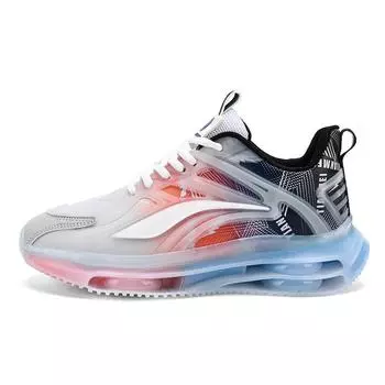 Модные мужские кроссовки для бега, дизайнерские новинки 2024 года, повседневные мужские кроссовки на шнуровке для спорта на открытом воздухе 40