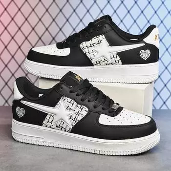 Модные мужские кроссовки для ходьбы, мужская повседневная обувь, модный бренд, бег, спорт, мужские кроссовки, обувь для мужчин, дизайнерская мужская обувь на платформе 36 бежевый