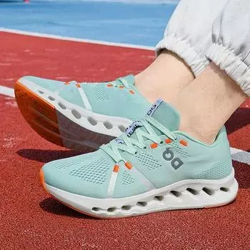 Модные мужские кроссовки для отдыха, мужские сетчатые модные черные спортивные кроссовки для бега, мужские летние повседневные кроссовки 2024 года, комфорт 39 серый