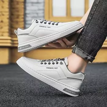 Модные мужские кроссовки из вулканизированной стали, повседневные кроссовки, тренды 2024 года, кроссовки для ходьбы, мужские кроссовки для бега, бесплатная доставка, роскошная распродажа, работа 39