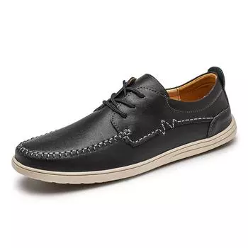 Модные мужские кроссовки из замши, повседневная обувь из натуральной кожи, мужские оксфорды, удобные мокасины, лоферы, мужская офисная обувь для вождения 39