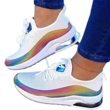 Модные мужские кроссовки, легкая мужская повседневная обувь, дышащие кроссовки для бега, прогулочная обувь Tenis Masculino Zapatillas Hombre 41 розовый